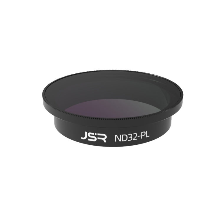 فلتر عدسة JSR للطائرات بدون طيار لـ DJI Avata، الطراز: MCUV، CPL، ND8، ND16، ND32، ND64، ND8-PL، ND16PL، ND32PL، ND64PL، مضاد للأضرار الضوئية، نجمي، ذهبي مصقول، أزرق مصقول، CPL+ND8+ND16، 4 في 1 (ND)، 4 في 1 (NDPL)، 6 في 1، 9 في 1