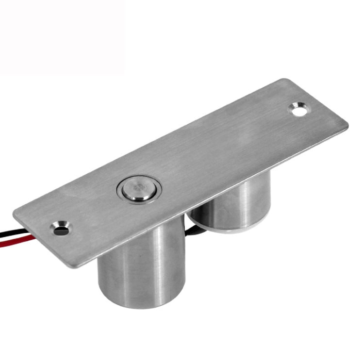 Mini Smart Electric Mortise Lock Access Control Magnetic Lock, Access Control Magnetic Lock