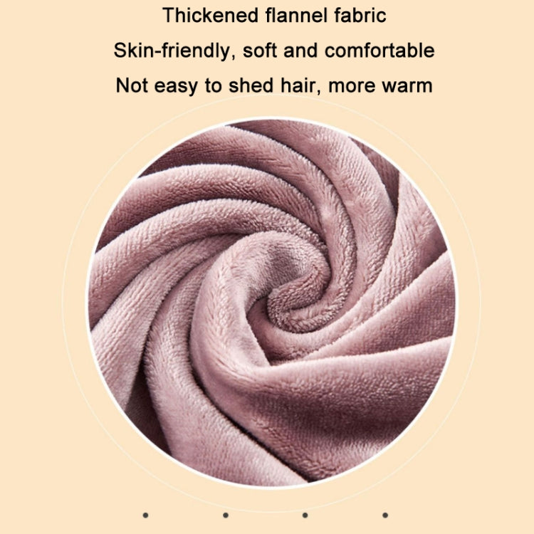 Low Voltage 5V USB Home Portable Small Electric Blanket, 100x80cm, 140x80cm, 160x80cm, 180x80cm