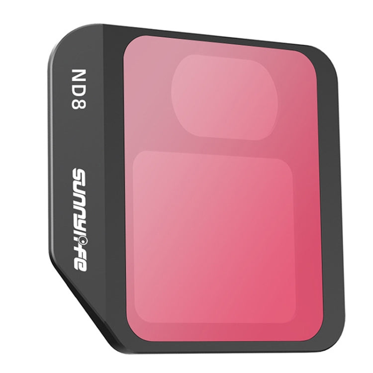 فلتر Sunnylife M3-FI330 لـ Mavic 3، الطراز: MCUV، ND8، ND16، ND32، ND4 / PL، CPL