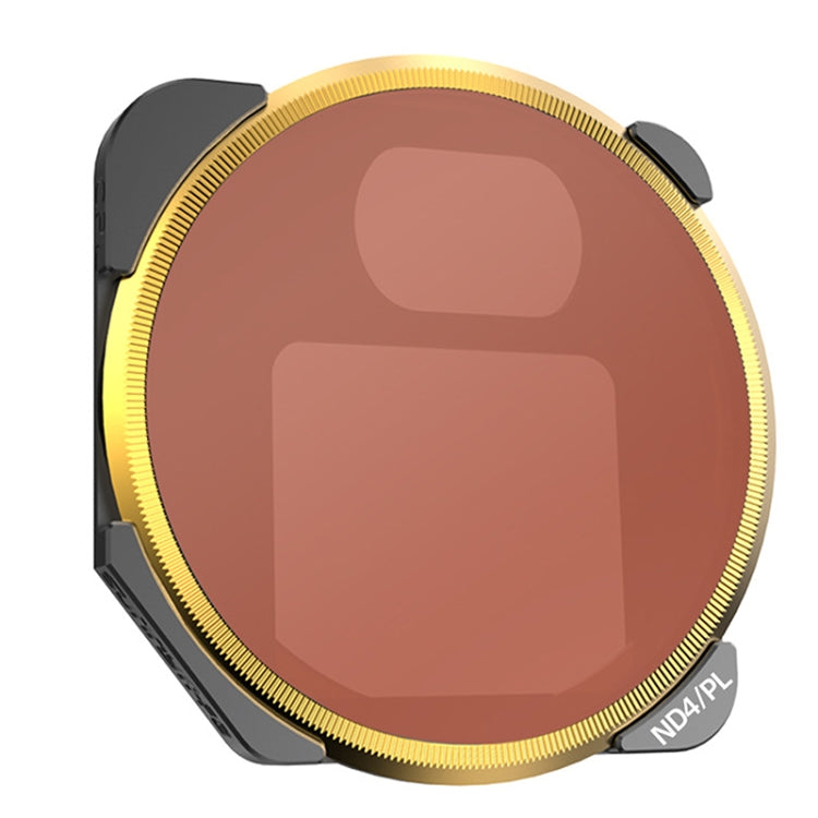 فلتر Sunnylife M3-FI330 لـ Mavic 3، الطراز: MCUV، ND8، ND16، ND32، ND4 / PL، CPL