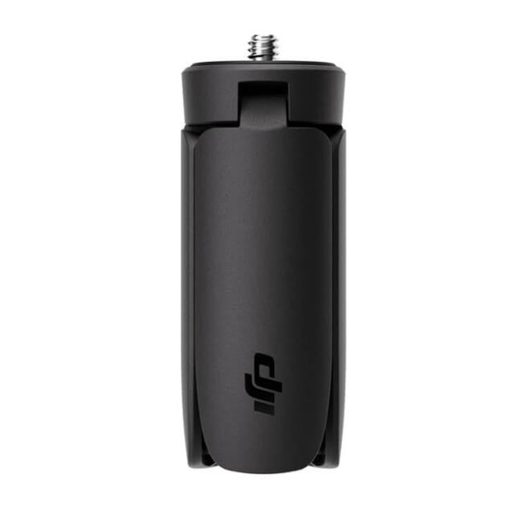حامل ثلاثي القوائم DJI Osmo Mini الأصلي مع برغي 1/4 بوصة - 20 للتوسع، حامل ثلاثي القوائم صغير