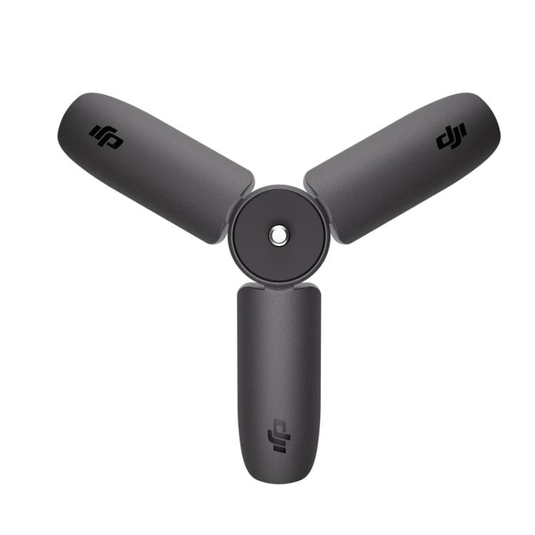 حامل ثلاثي القوائم DJI Osmo Mini الأصلي مع برغي 1/4 بوصة - 20 للتوسع، حامل ثلاثي القوائم صغير