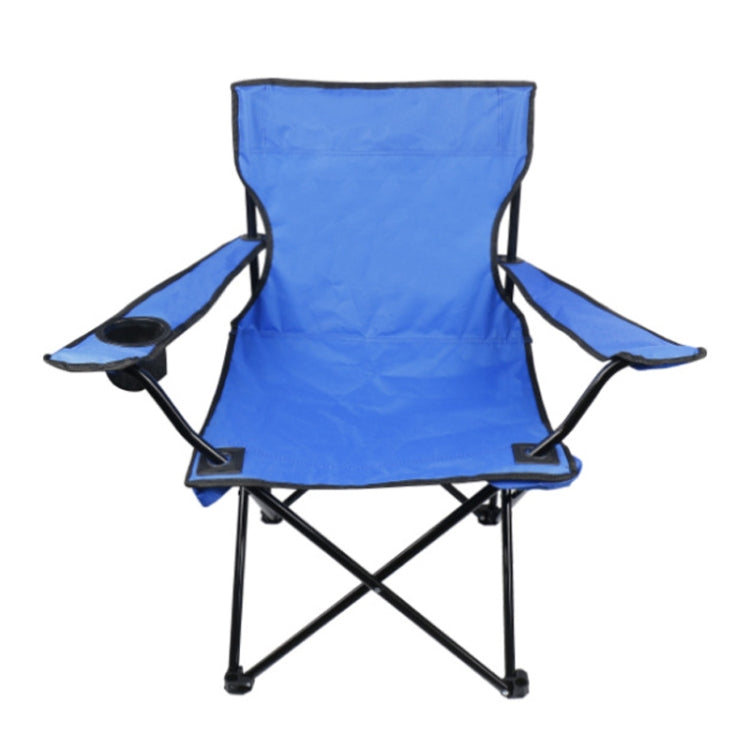 Casual Picnic Sketching Handrest Backrest Fishing Portable Beach Chair, Beach Chair