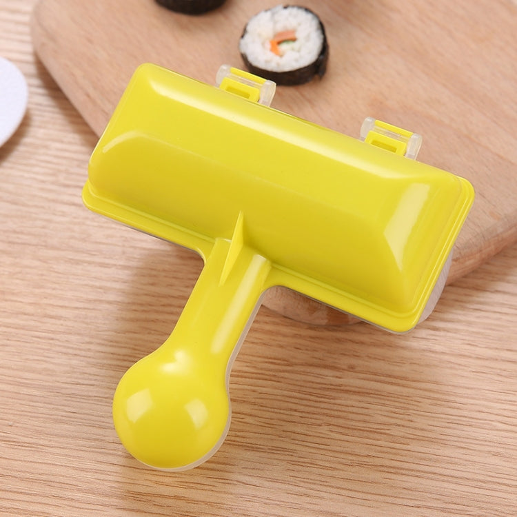 627 DIY Handheld Sushi Maker Handheld Sushi Maker Shake Sushi Mold, Sushi Maker