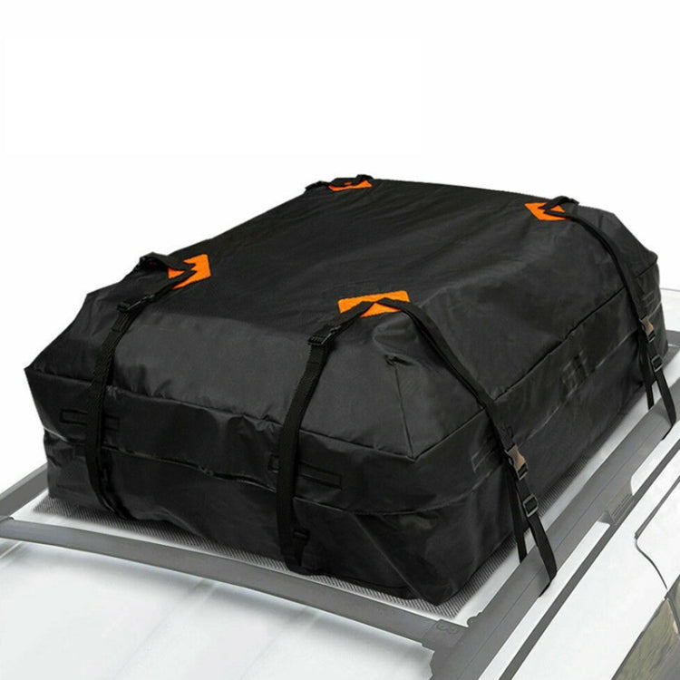 600D Oxford Cloth Car Roof Waterproof Luggage Storage Bag, Style:, 600D Roof Pack, 600D Roof Pack+Non-slip Mat, 600D 100x75cm Non-slip Mat, 600D 100x90cm Non-slip Mat, 600D 100x100cm Non-slip Mat, 600D 120x90cm Non-slip Mat