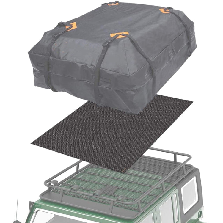 600D Oxford Cloth Car Roof Waterproof Luggage Storage Bag, Style:, 600D Roof Pack, 600D Roof Pack+Non-slip Mat, 600D 100x75cm Non-slip Mat, 600D 100x90cm Non-slip Mat, 600D 100x100cm Non-slip Mat, 600D 120x90cm Non-slip Mat