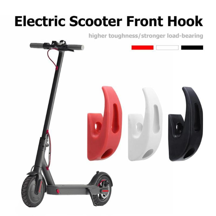 2pcs For Xiaomi M365 Series Electric Scooter Universal Storage Hook