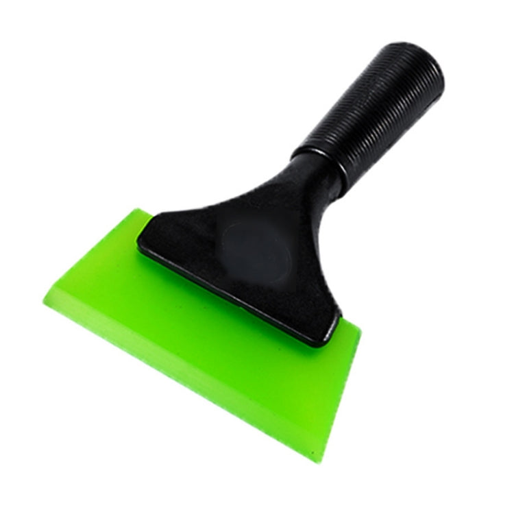 Plastic Bull Bar Film Squeegee Car Glass Cleaning Tools