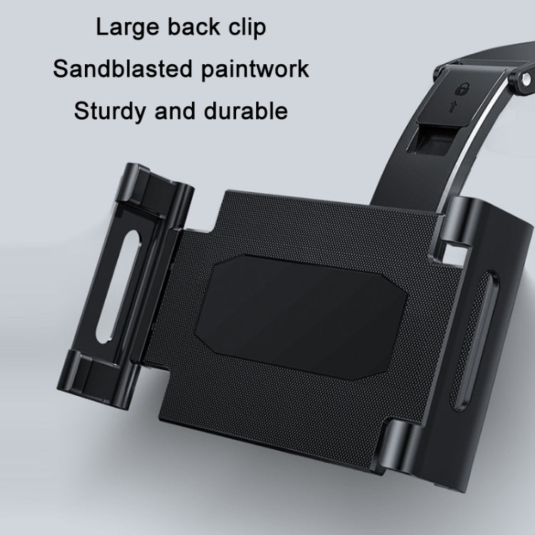 Multifunctional Car Dashboard Suction Cup Phone Clip Folding Holder, Model:, KS06, KS06+Ordinary Tray, KS06+Adhesive tray