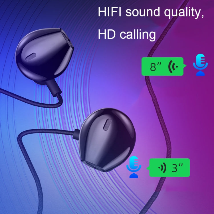 U20 Lavalier Bluetooth Sound Collector Smart Auxiliary Bluetooth Headset, U20