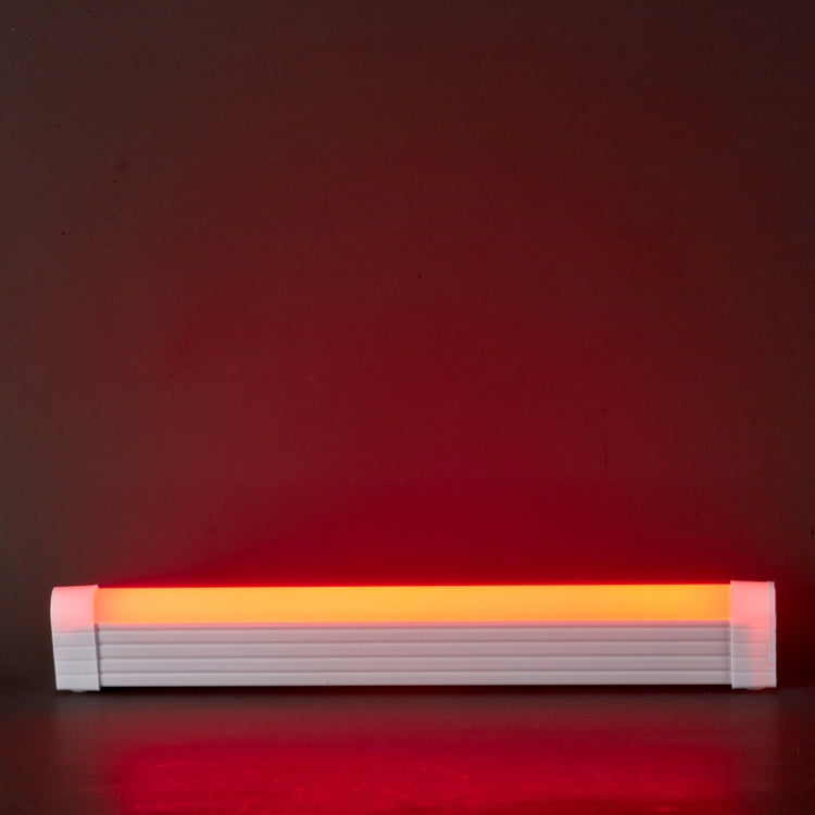 Handheld Light Stick Ambient Light Rechargeable Emergency Light Tube Live Fill Light, 17cm, 32cm