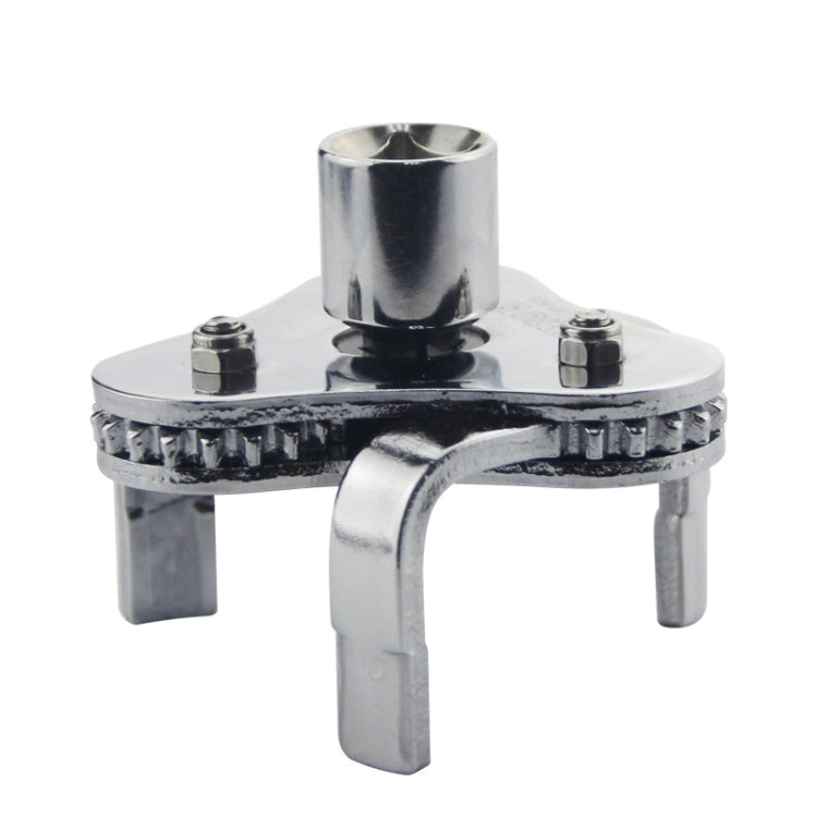 Oil Filter Element Removal Tool Wrench Disassembling Disassembly Tool, YATO YT-0826