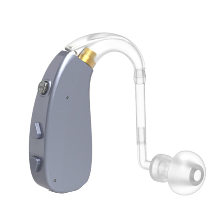 EN-T201A Digital Machine Elderly Charging Hearing Aid Sound Amplifier, EN-T201A Skin Color, EN-T201A Metal Blue, EN-T201A Black