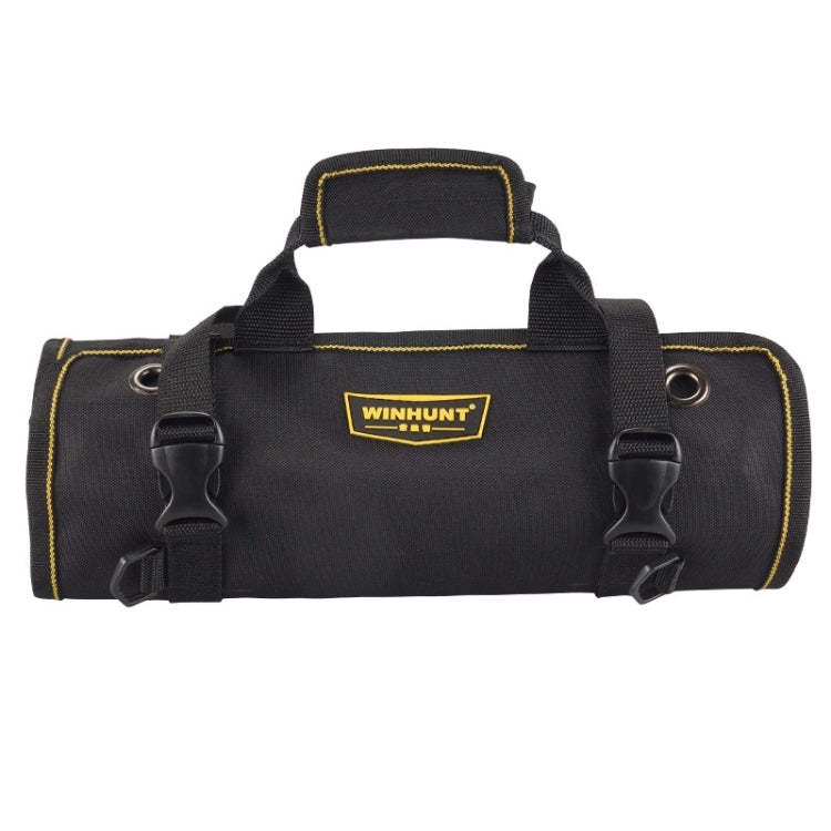 WINHUNT Portable Rolling Electrician Repair Multi-Purpose Tool Kit, WH047