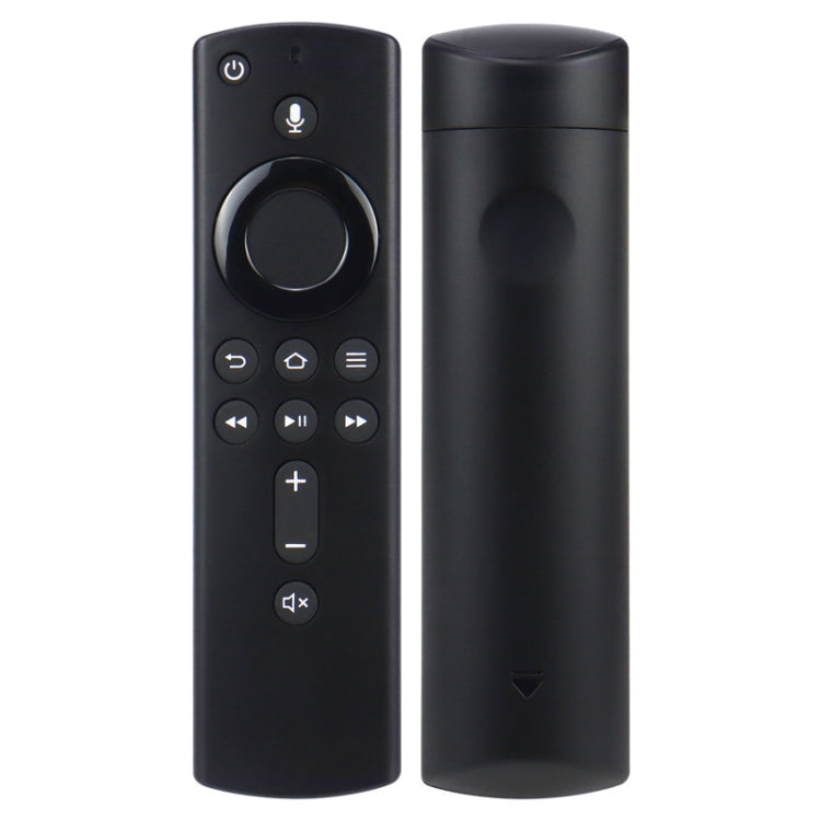 جهاز تحكم عن بعد صوتي بتقنية البلوتوث لجهاز Amazon Fire TV Stick L5B83H، لجهاز Amazon Fire TV Stick L5B83H