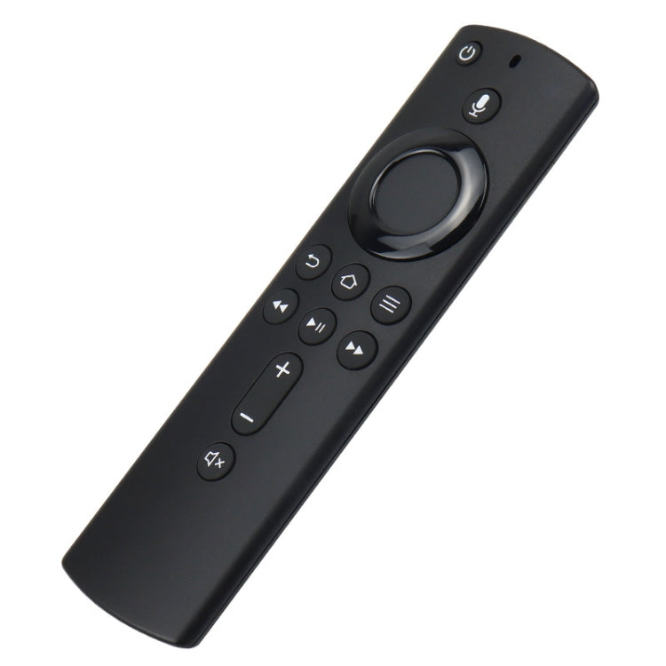 جهاز تحكم عن بعد صوتي بتقنية البلوتوث لجهاز Amazon Fire TV Stick L5B83H، لجهاز Amazon Fire TV Stick L5B83H