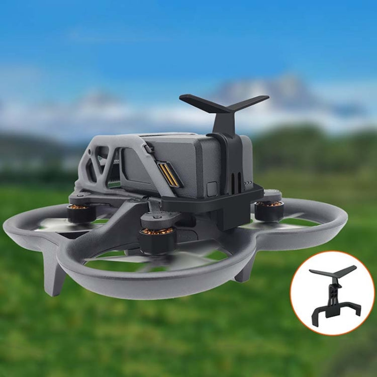 لبطارية DJI Avata CQT 2 في 1، مشبك جناح خلفي مزخرف مضاد للسقوط، 913491