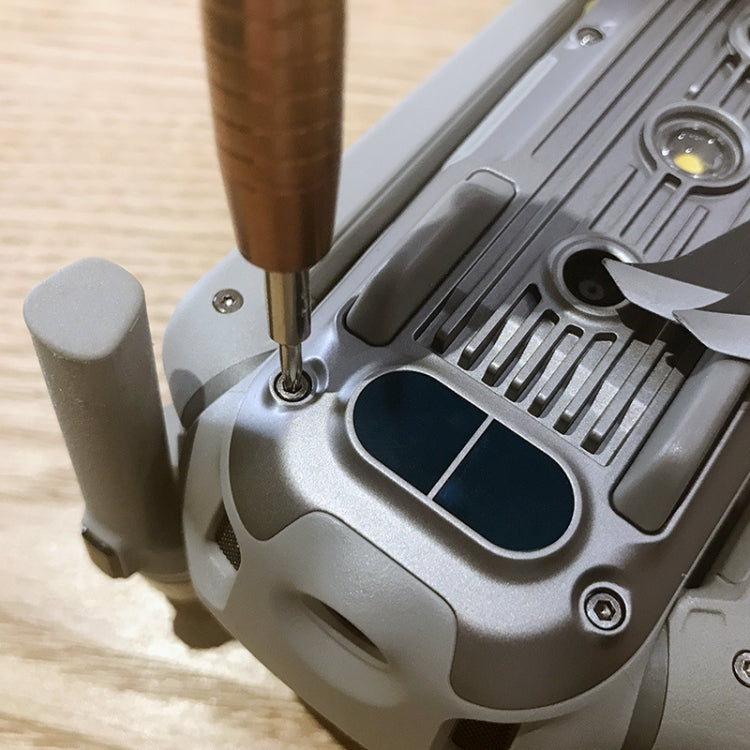 مجموعة مفكات إصلاح الطائرات بدون طيار CQT لـ DJI Mavic3 / Mini / Mini 2 / Air2 / Air2S / FPV / Phantom3 / 4 / Mini3 / 4Pro، 25 في 1