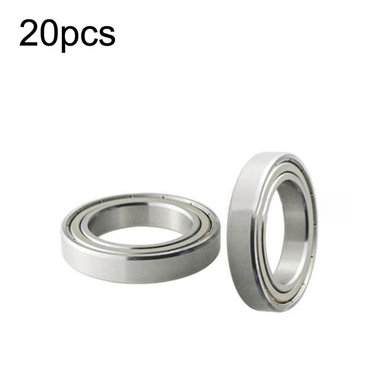 Deep Groove Ball Bearing Camera Fingerprint Lock Motor Dedicated Bearing, 695ZZ, 6803ZZ