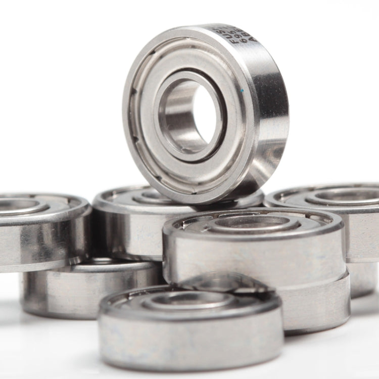 Deep Groove Ball Bearing Camera Fingerprint Lock Motor Dedicated Bearing, 695ZZ, 6803ZZ