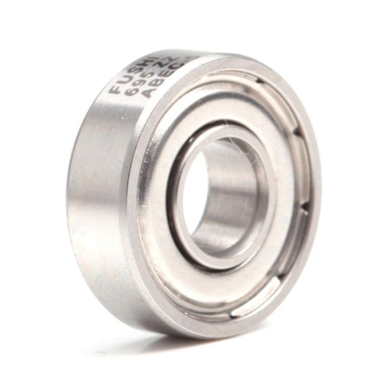 Deep Groove Ball Bearing Camera Fingerprint Lock Motor Dedicated Bearing, 695ZZ, 6803ZZ