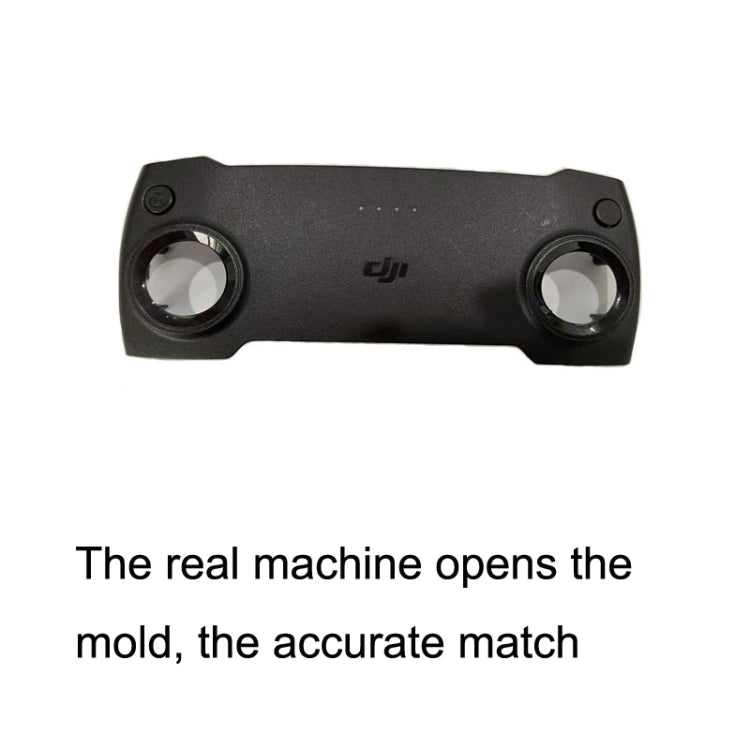 ملحقات إصلاح هيكل جهاز التحكم عن بعد DJI Mavic Mini MR1SS5 / Mini SE، الهيكل العلوي لجهاز التحكم عن بعد، الهيكل السفلي لجهاز التحكم عن بعد، الهيكل العلوي والسفلي