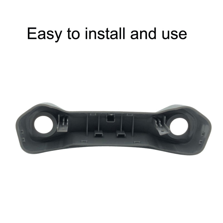 ملحقات إصلاح الغطاء الأمامي الواقي لـ DJI Mavic Air 2، لـ DJI Mavic Air 2 (الغطاء الأمامي)