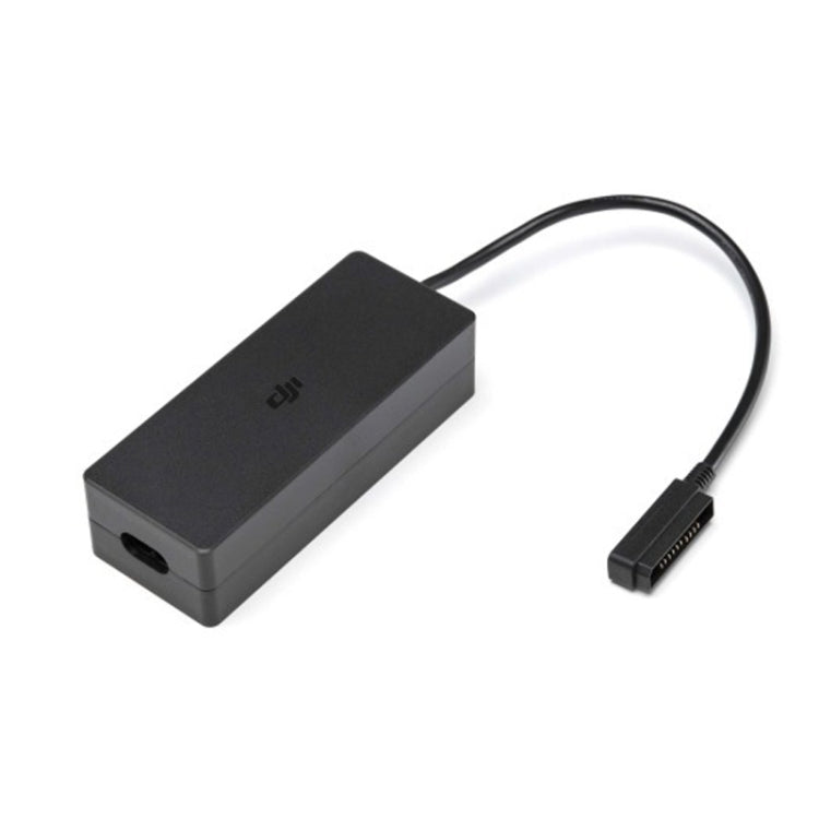 شاحن بطارية ومحول طاقة أصلي 38 واط لطائرة DJI Mavic Air 2/2S