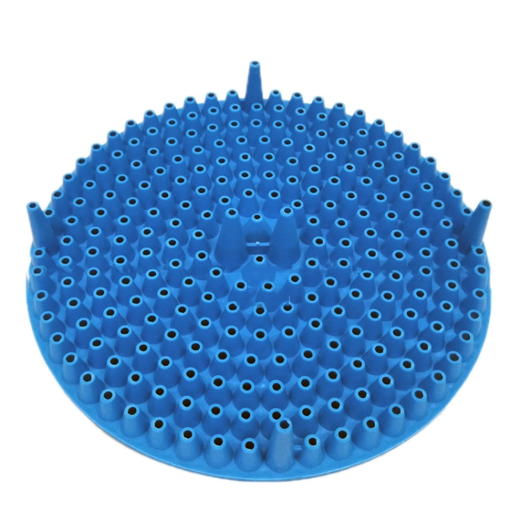 Car Wash Barrel Gravel Filter Isolation Net, Large 26cm, Small 23.5cm