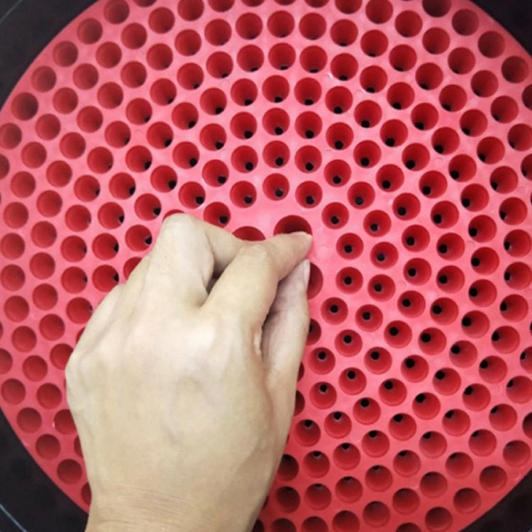 Car Wash Barrel Gravel Filter Isolation Net, Large 26cm, Small 23.5cm