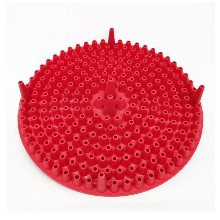 Car Wash Barrel Gravel Filter Isolation Net, Large 26cm, Small 23.5cm