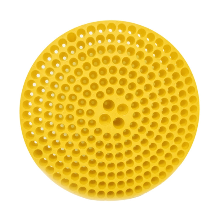 Car Wash Barrel Gravel Filter Isolation Net, Large 26cm, Small 23.5cm