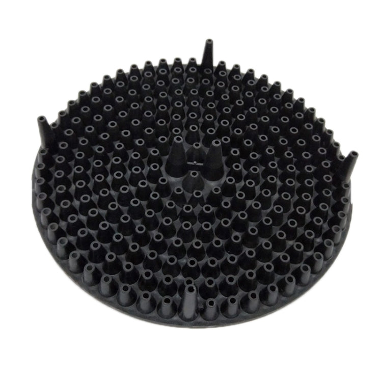 Car Wash Barrel Gravel Filter Isolation Net, Large 26cm, Small 23.5cm