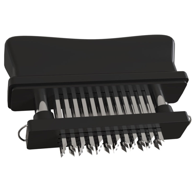 10B36 36 Needle Tender Meat Needle Enhanced Pine Meat Hammer, 10B36