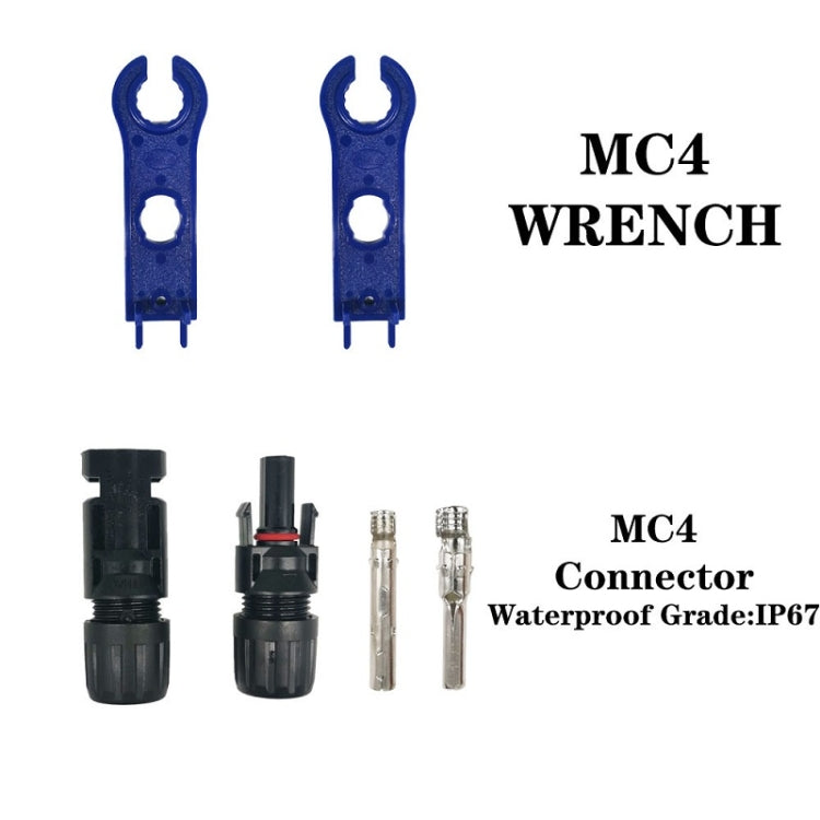 Photovoltaic Connector Crimping Pliers Solar Panel Installation Tools, Set 1, Set 2, Set 3, Set 4, 731, LY-2546b, 2546B, 7inch Clamp