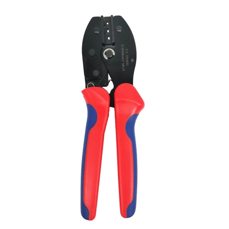 Photovoltaic Connector Crimping Pliers Solar Panel Installation Tools, Set 1, Set 2, Set 3, Set 4, 731, LY-2546b, 2546B, 7inch Clamp