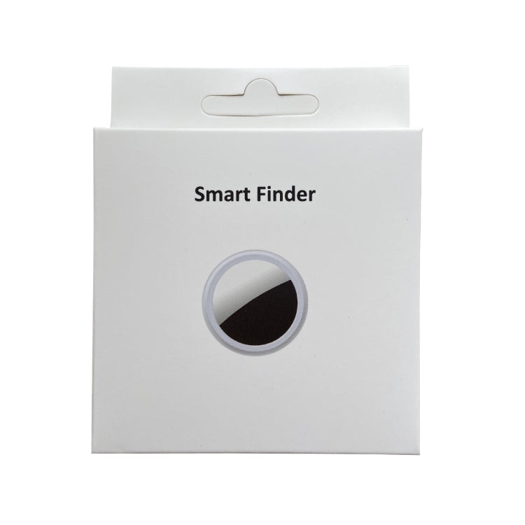 R20 Bluetooth Anti-Loss Device Pet Children Elderly GPS Tracking Locator, Color Box Packaging, With Protective Cover Kit