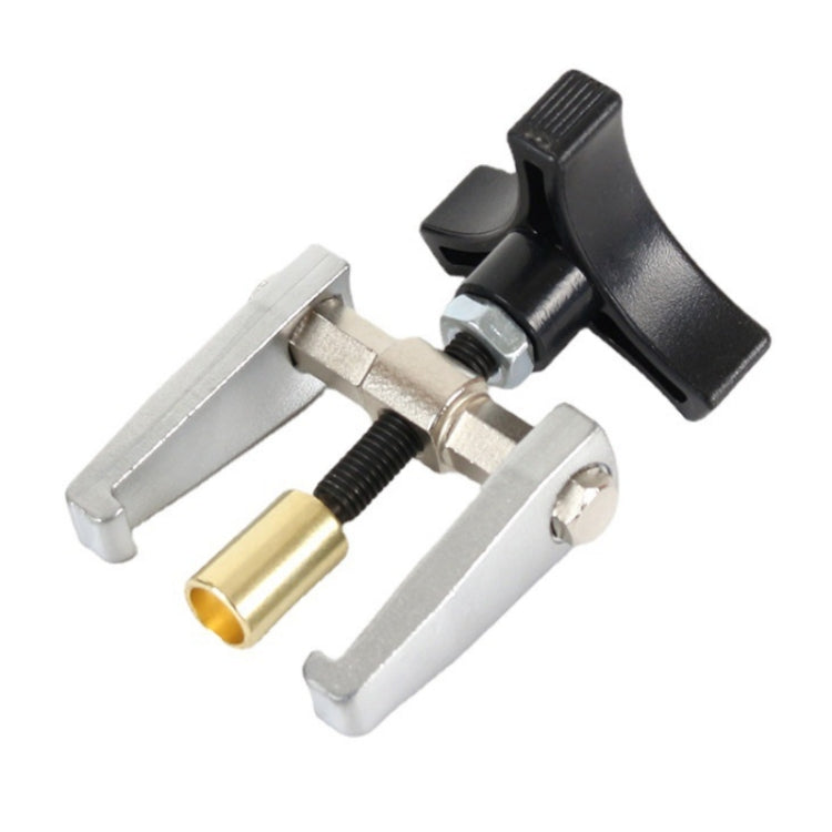 Automotive Glass Removal Tool Wiper Puller, Hex Pole