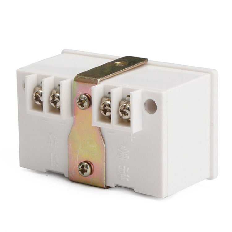 5 Display Electronic Digital Counter Industrial Magnetic Sensor Switch Punch Counter ,Spec:, Only Counter, With Nickel-plated Copper Sensor