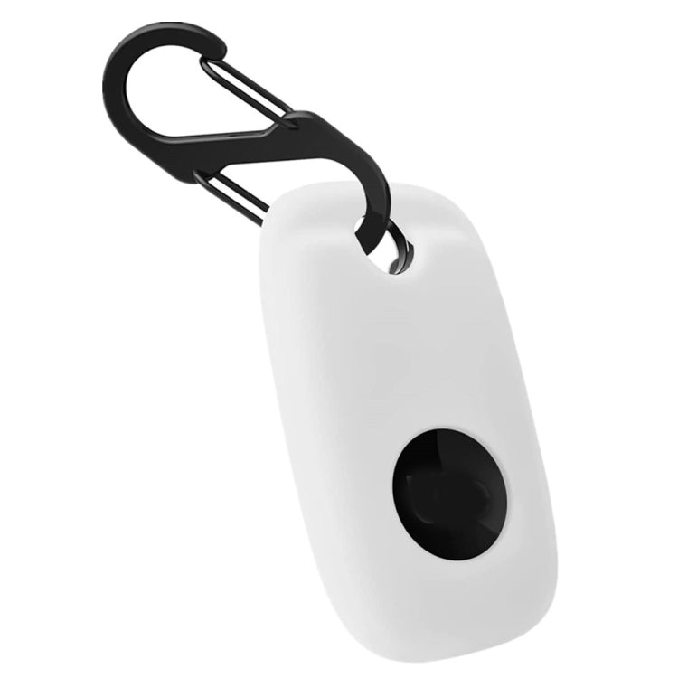 For Tile Mate Pro Tracker Silicone Case One-piece Design Protective Cover