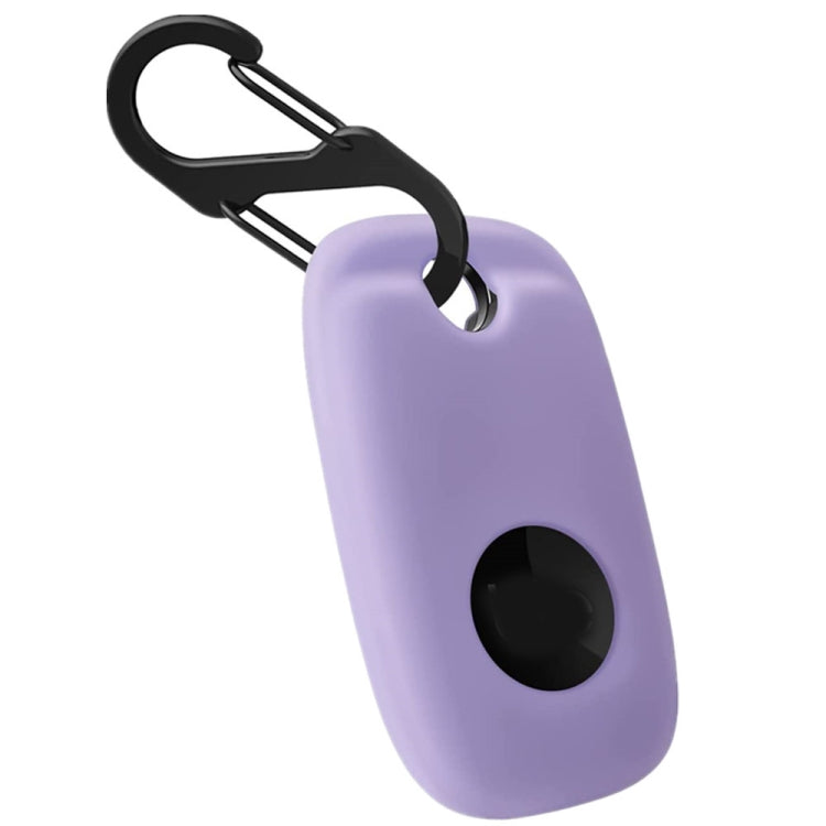 For Tile Mate Pro Tracker Silicone Case One-piece Design Protective Cover