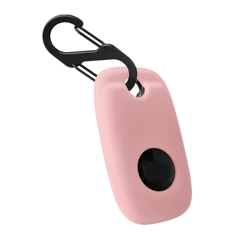 For Tile Mate Pro Tracker Silicone Case One-piece Design Protective Cover