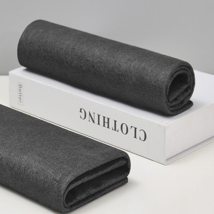 Kitchen Absorbent Cleaning Non-Lint Dish Towel, Size: 50x50cm, 20x25cm, 30x30cm, 30x40cm, 50x50cm, 40x50cm