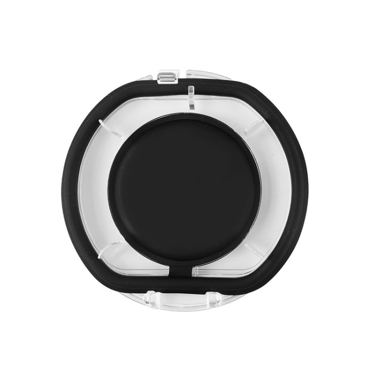 For Dyson V10 Slim / V12 Slim / V12 Dust Bin Sealing Ring Vacuum Cleaner Replacement Accessories