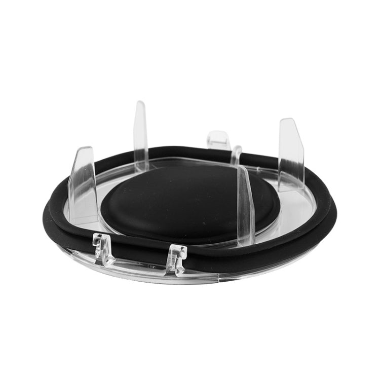 For Dyson V10 Slim / V12 Slim / V12 Dust Bin Sealing Ring Vacuum Cleaner Replacement Accessories