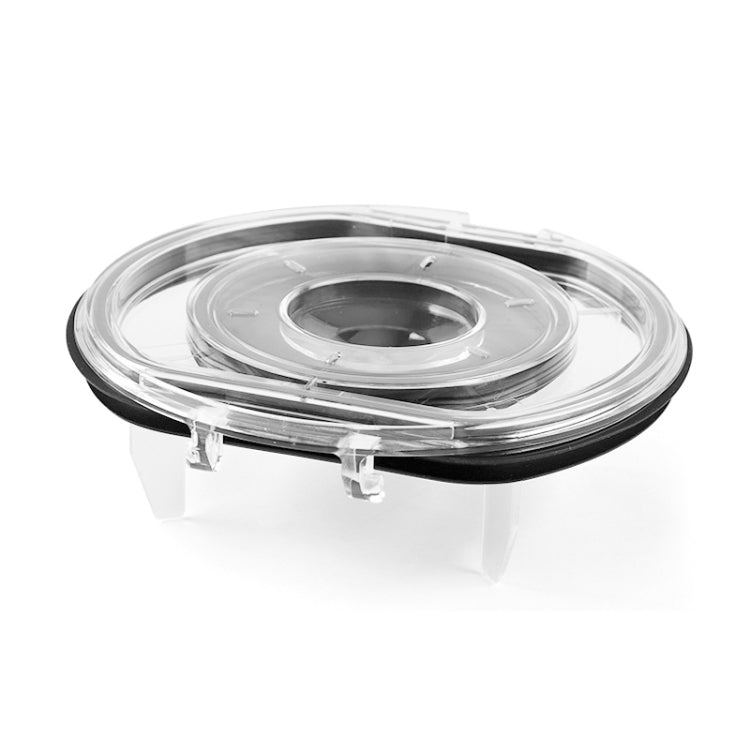 For Dyson V10 Slim / V12 Slim / V12 Dust Bin Sealing Ring Vacuum Cleaner Replacement Accessories