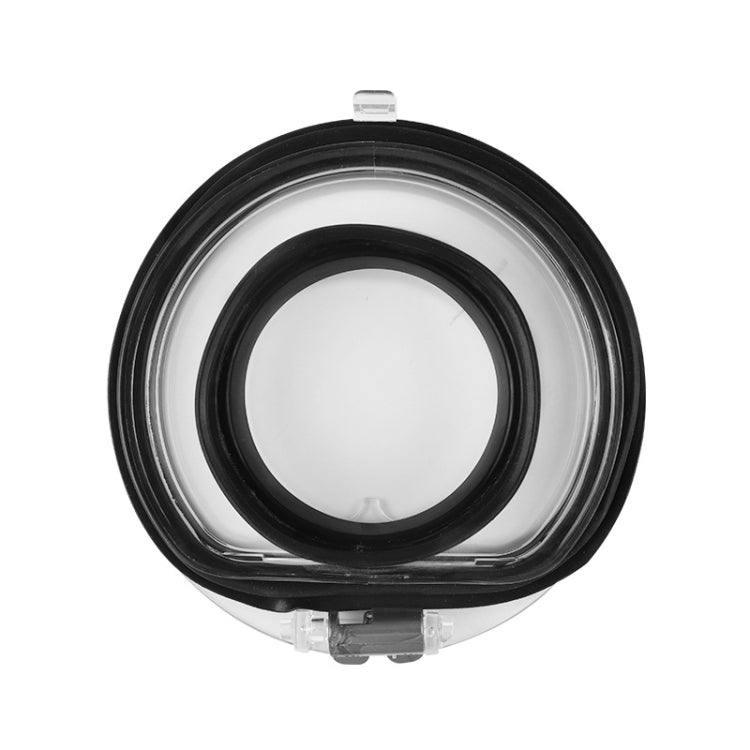 For Dyson V10 Slim / V12 Slim / V12 Dust Bin Sealing Ring Vacuum Cleaner Replacement Accessories