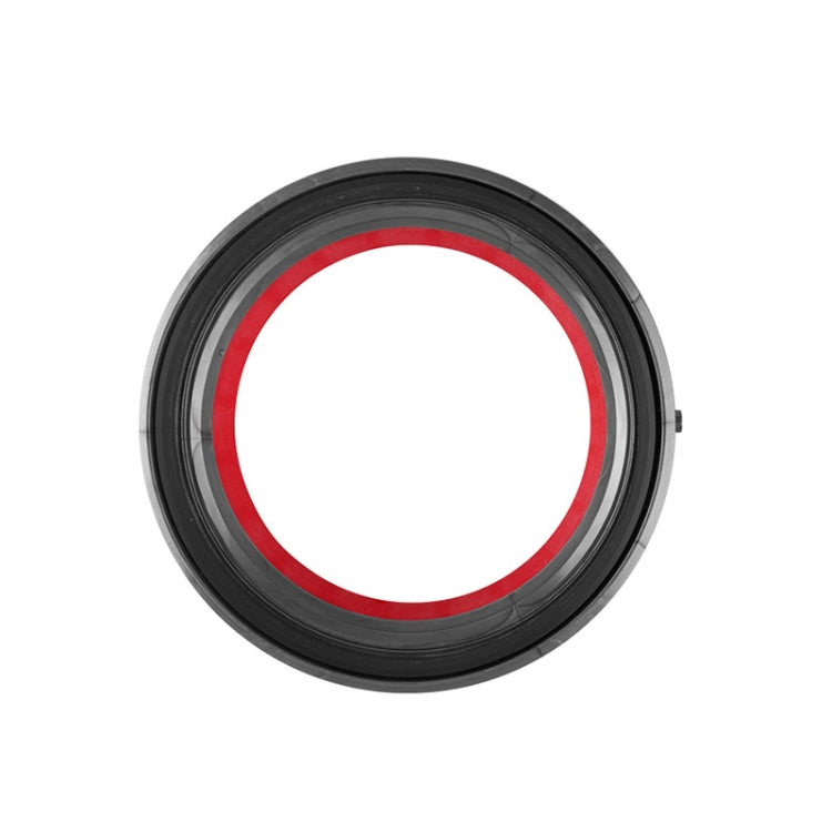 For Dyson V10 Slim / V12 Slim / V12 Dust Bin Sealing Ring Vacuum Cleaner Replacement Accessories