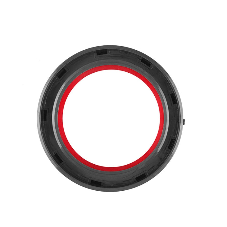 For Dyson V10 Slim / V12 Slim / V12 Dust Bin Sealing Ring Vacuum Cleaner Replacement Accessories